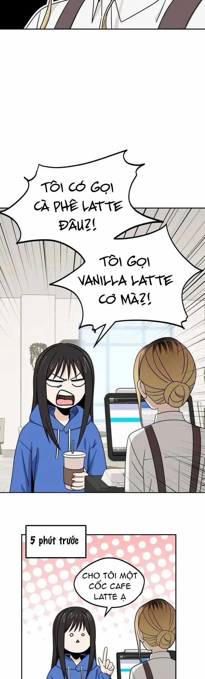 Lớ Ngớ Vớ Phải Tình Yêu Món quà ý nghĩa nhất cho người thân yêu Chapter 73.1 trang 10