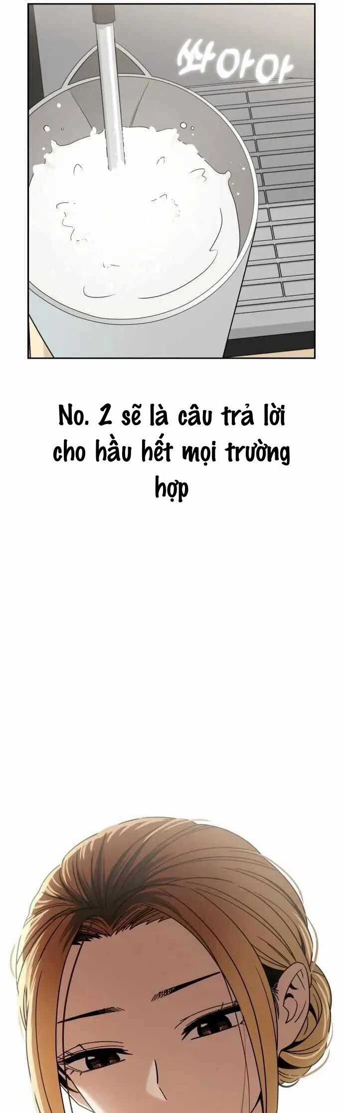 Lớ Ngớ Vớ Phải Tình Yêu Món quà ý nghĩa nhất cho người thân yêu Chapter 73.1 trang 13