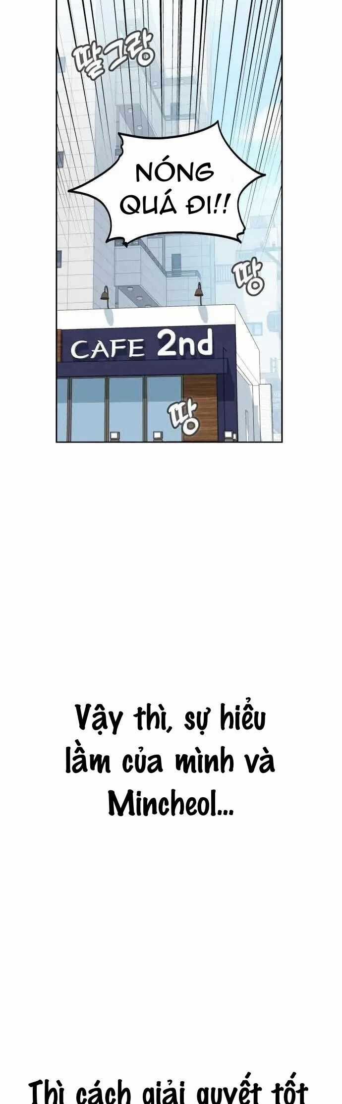 Lớ Ngớ Vớ Phải Tình Yêu Món quà ý nghĩa nhất cho người thân yêu Chapter 73.1 trang 15