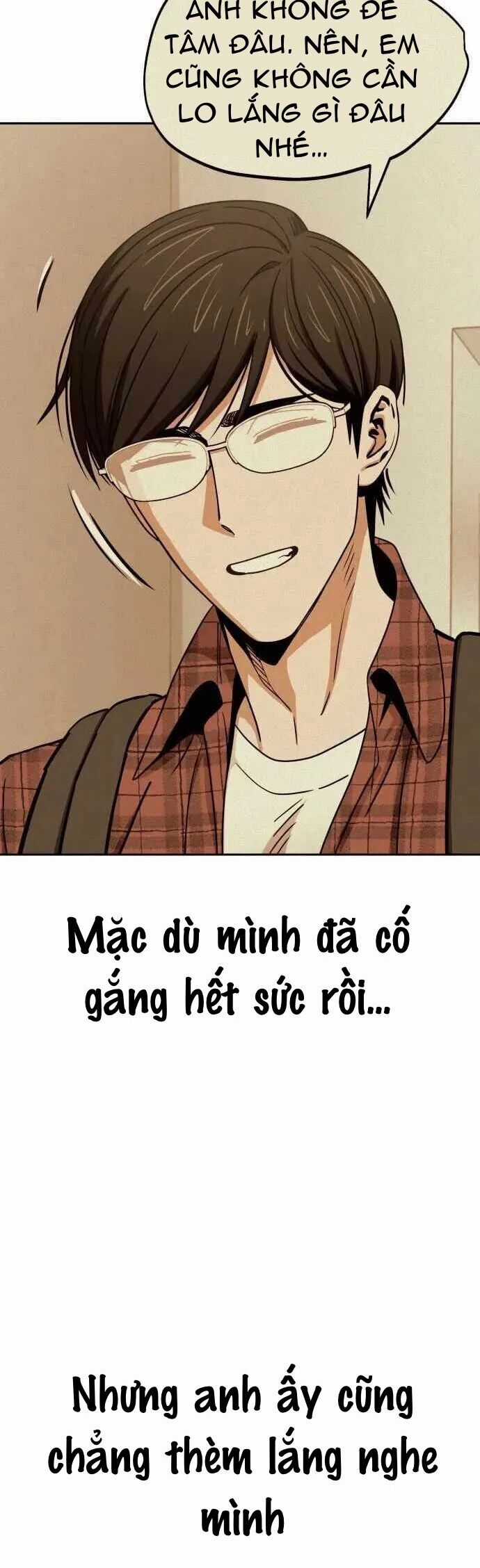 Lớ Ngớ Vớ Phải Tình Yêu Món quà ý nghĩa nhất cho người thân yêu Chapter 73.1 trang 18