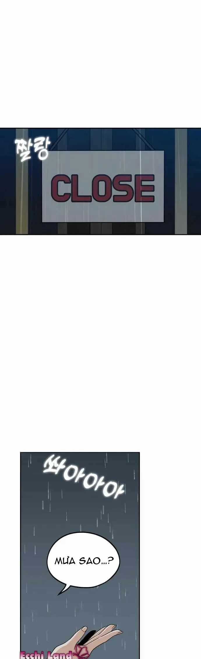 Lớ Ngớ Vớ Phải Tình Yêu Món quà ý nghĩa nhất cho người thân yêu Chapter 73.1 trang 19