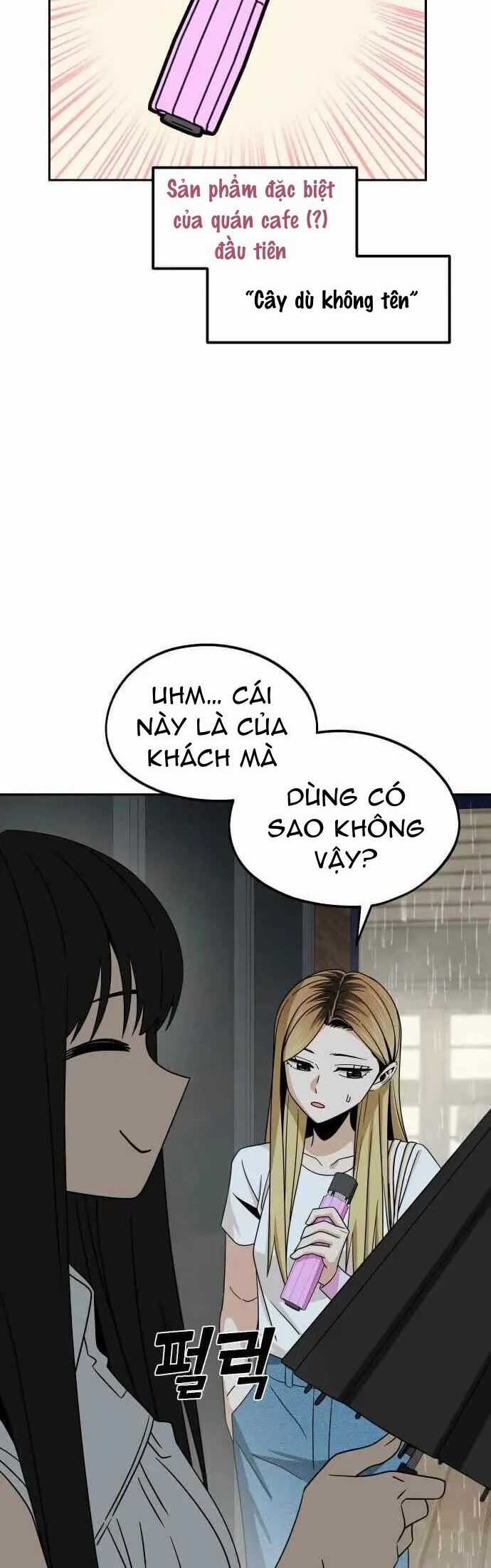 Lớ Ngớ Vớ Phải Tình Yêu Món quà ý nghĩa nhất cho người thân yêu Chapter 73.1 trang 22