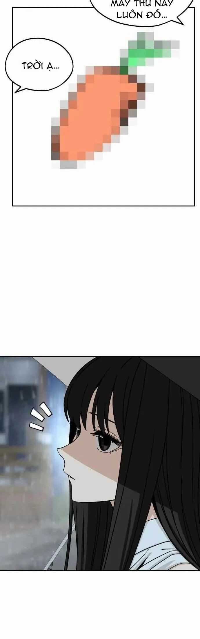 Lớ Ngớ Vớ Phải Tình Yêu Món quà ý nghĩa nhất cho người thân yêu Chapter 73.1 trang 24