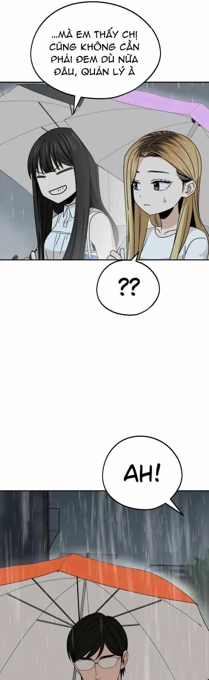 Lớ Ngớ Vớ Phải Tình Yêu Món quà ý nghĩa nhất cho người thân yêu Chapter 73.1 trang 25