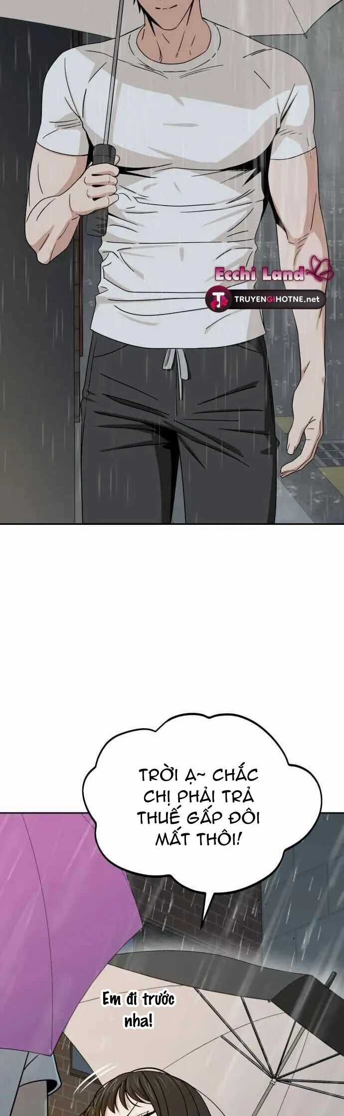 Lớ Ngớ Vớ Phải Tình Yêu Món quà ý nghĩa nhất cho người thân yêu Chapter 73.1 trang 26