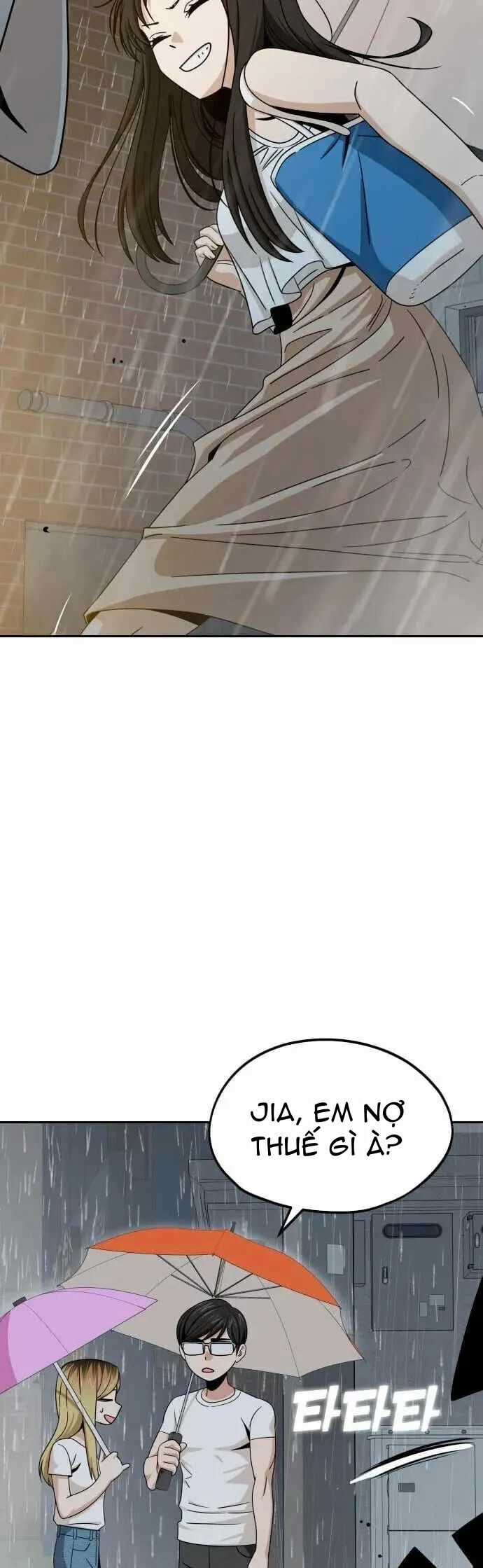 Lớ Ngớ Vớ Phải Tình Yêu Món quà ý nghĩa nhất cho người thân yêu Chapter 73.1 trang 27