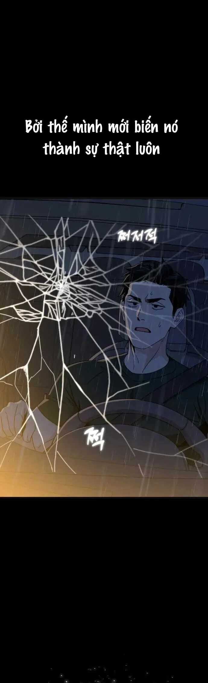 Lớ Ngớ Vớ Phải Tình Yêu Món quà ý nghĩa nhất cho người thân yêu Chapter 73.1 trang 5