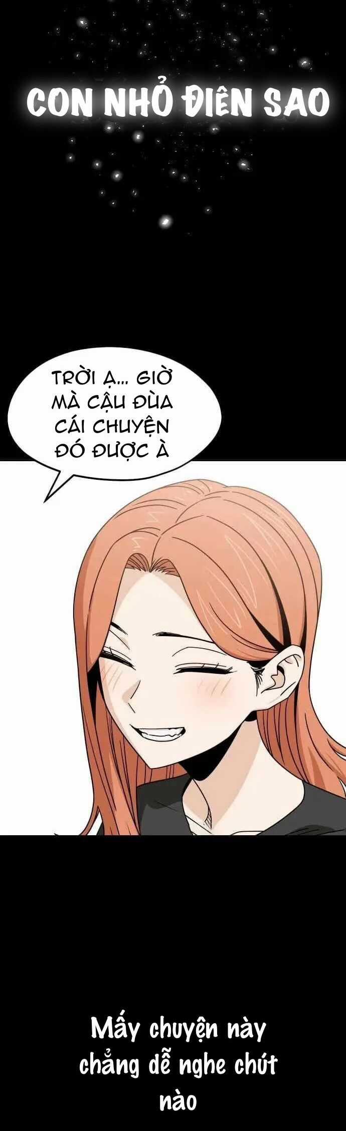 Lớ Ngớ Vớ Phải Tình Yêu Món quà ý nghĩa nhất cho người thân yêu Chapter 73.1 trang 6