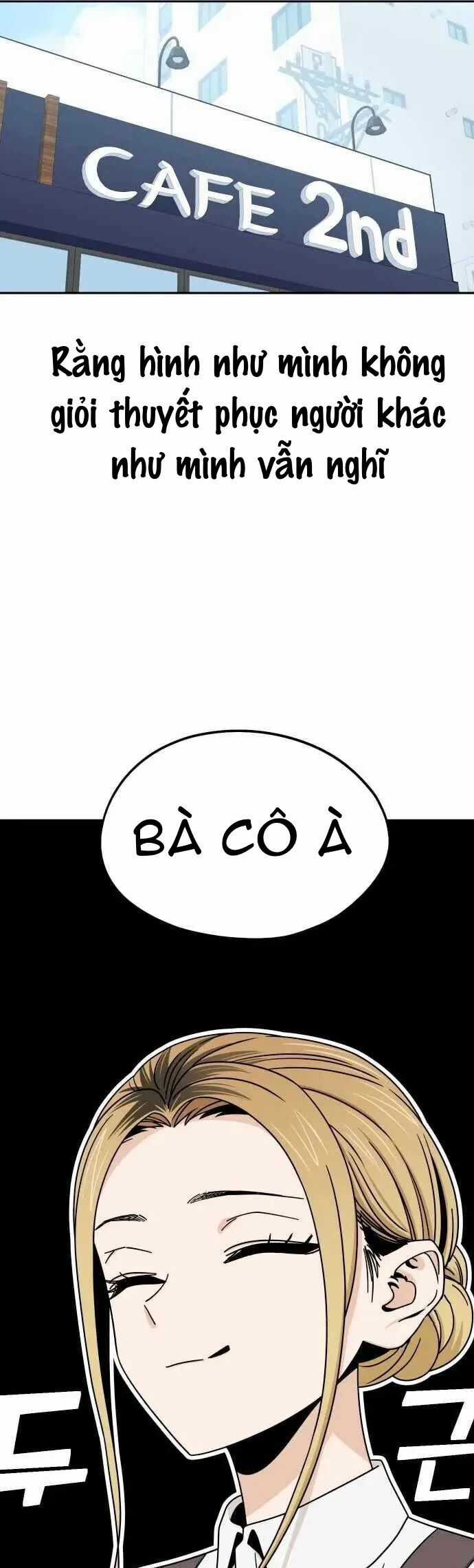 Lớ Ngớ Vớ Phải Tình Yêu Món quà ý nghĩa nhất cho người thân yêu Chapter 73.1 trang 9