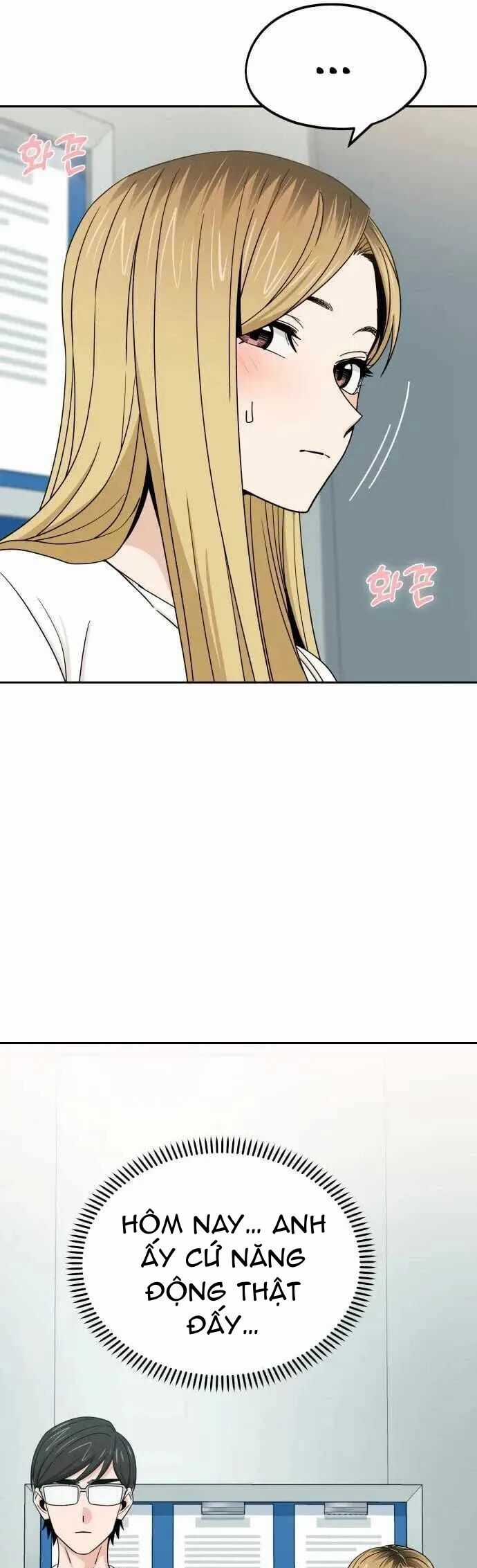 Lớ Ngớ Vớ Phải Tình Yêu Món quà ý nghĩa nhất cho người thân yêu Chapter 73.2 trang 10