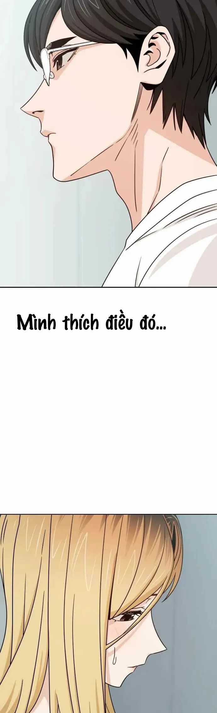 Lớ Ngớ Vớ Phải Tình Yêu Món quà ý nghĩa nhất cho người thân yêu Chapter 73.2 trang 12