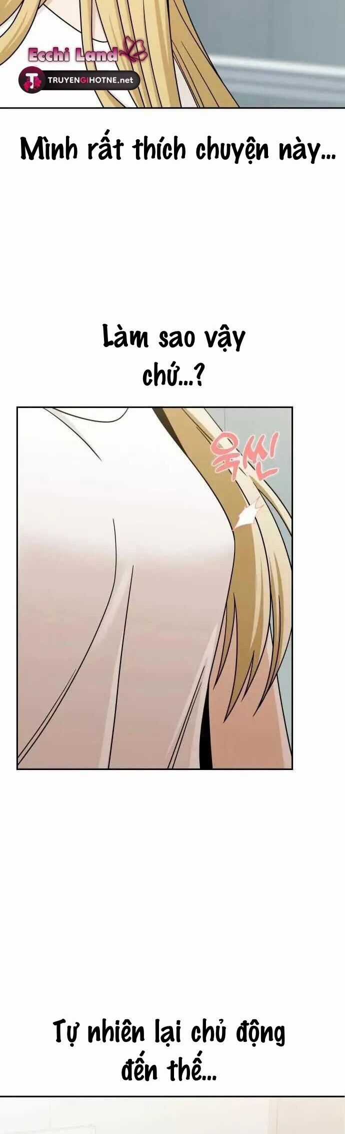 Lớ Ngớ Vớ Phải Tình Yêu Món quà ý nghĩa nhất cho người thân yêu Chapter 73.2 trang 13