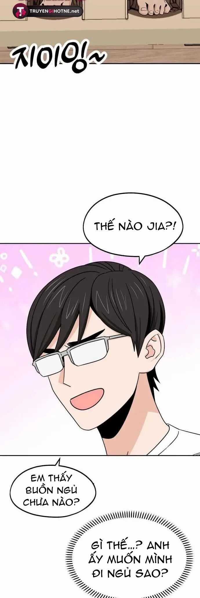 Lớ Ngớ Vớ Phải Tình Yêu Món quà ý nghĩa nhất cho người thân yêu Chapter 73.2 trang 19