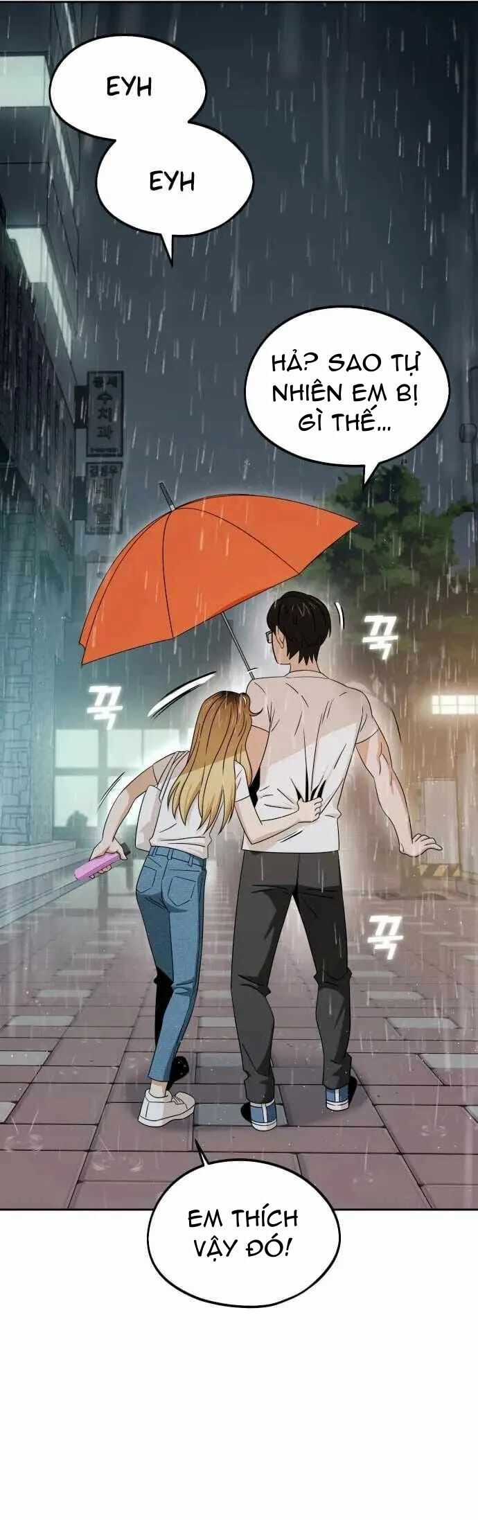 Lớ Ngớ Vớ Phải Tình Yêu Món quà ý nghĩa nhất cho người thân yêu Chapter 73.2 trang 2