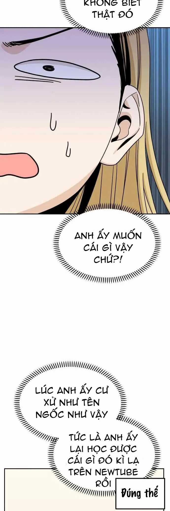 Lớ Ngớ Vớ Phải Tình Yêu Món quà ý nghĩa nhất cho người thân yêu Chapter 73.2 trang 21