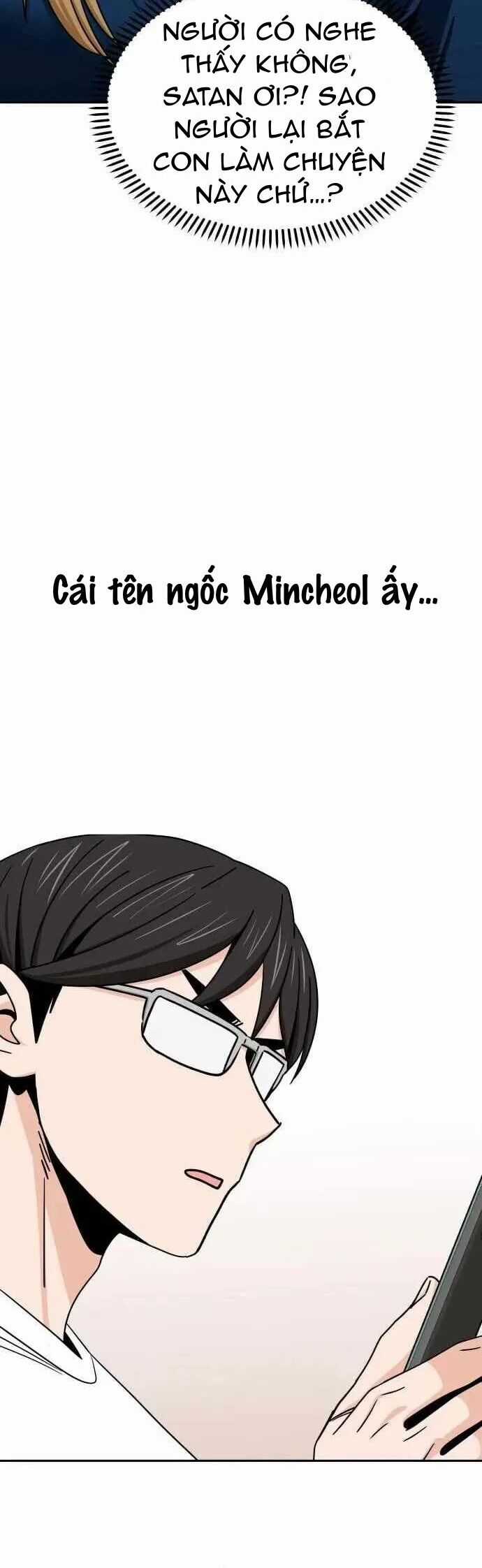 Lớ Ngớ Vớ Phải Tình Yêu Món quà ý nghĩa nhất cho người thân yêu Chapter 73.2 trang 25