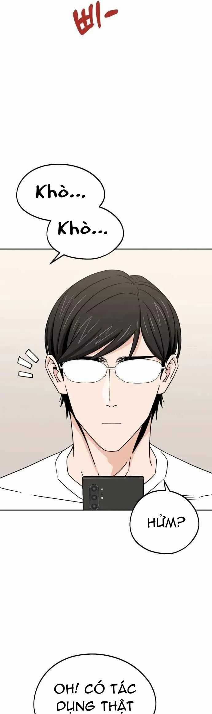 Lớ Ngớ Vớ Phải Tình Yêu Món quà ý nghĩa nhất cho người thân yêu Chapter 73.2 trang 26