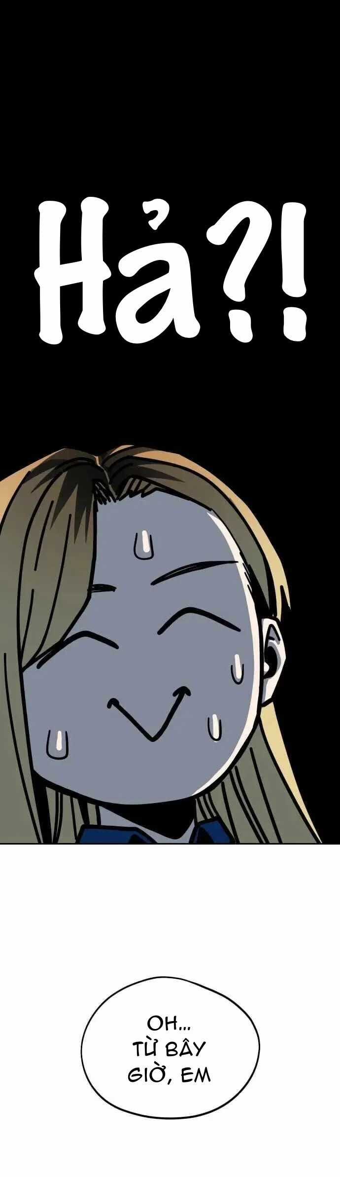 Lớ Ngớ Vớ Phải Tình Yêu Món quà ý nghĩa nhất cho người thân yêu Chapter 73.2 trang 30