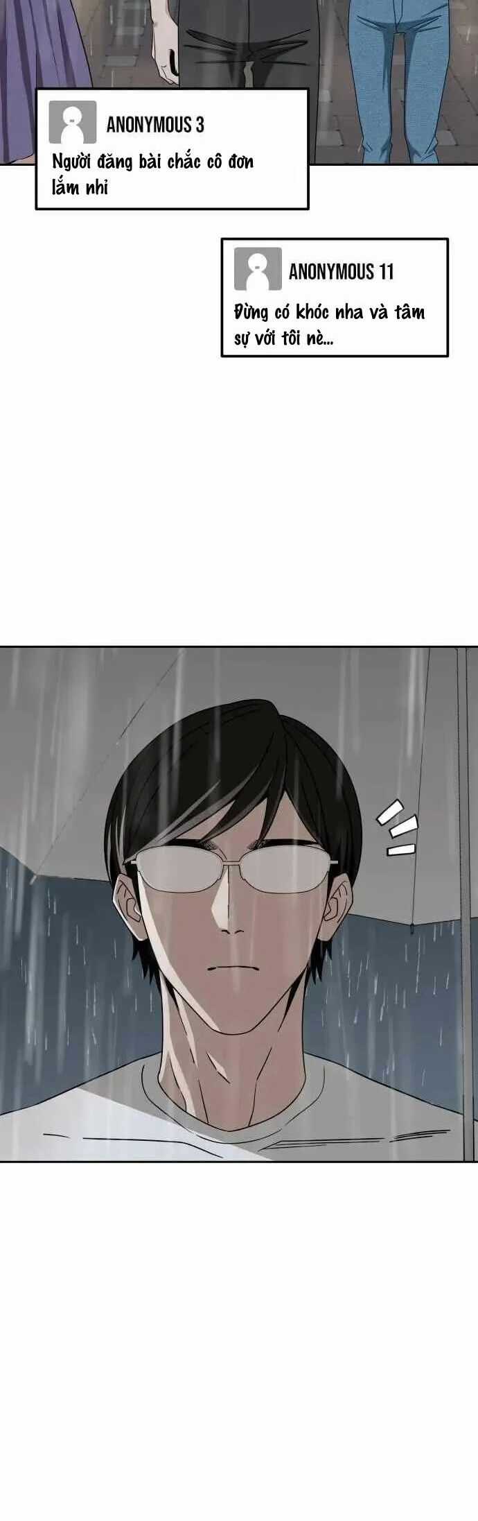 Lớ Ngớ Vớ Phải Tình Yêu Món quà ý nghĩa nhất cho người thân yêu Chapter 73.2 trang 5