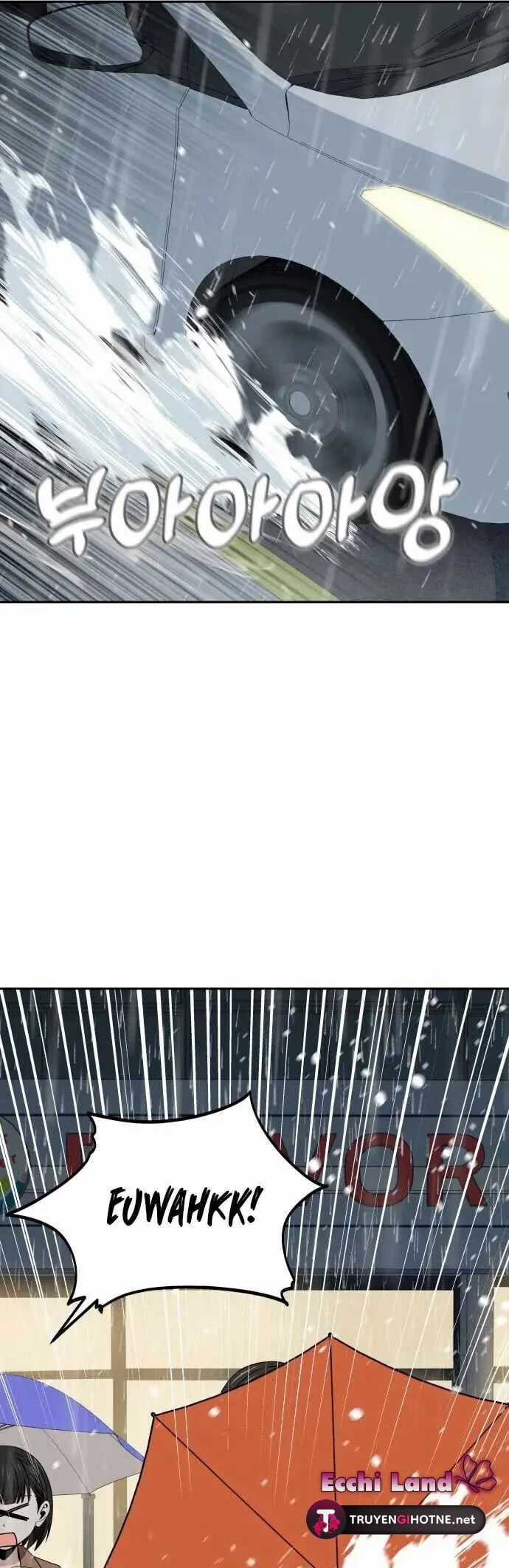 Lớ Ngớ Vớ Phải Tình Yêu Món quà ý nghĩa nhất cho người thân yêu Chapter 73.2 trang 6