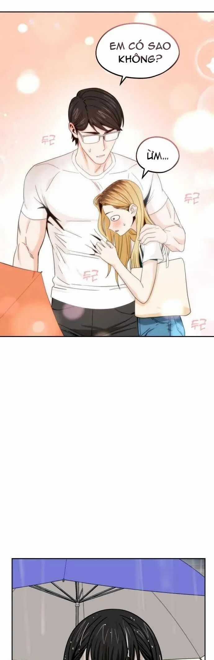 Lớ Ngớ Vớ Phải Tình Yêu Món quà ý nghĩa nhất cho người thân yêu Chapter 73.2 trang 8