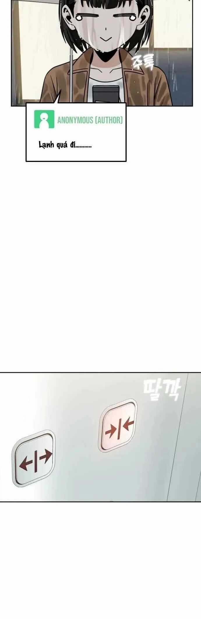 Lớ Ngớ Vớ Phải Tình Yêu Món quà ý nghĩa nhất cho người thân yêu Chapter 73.2 trang 9