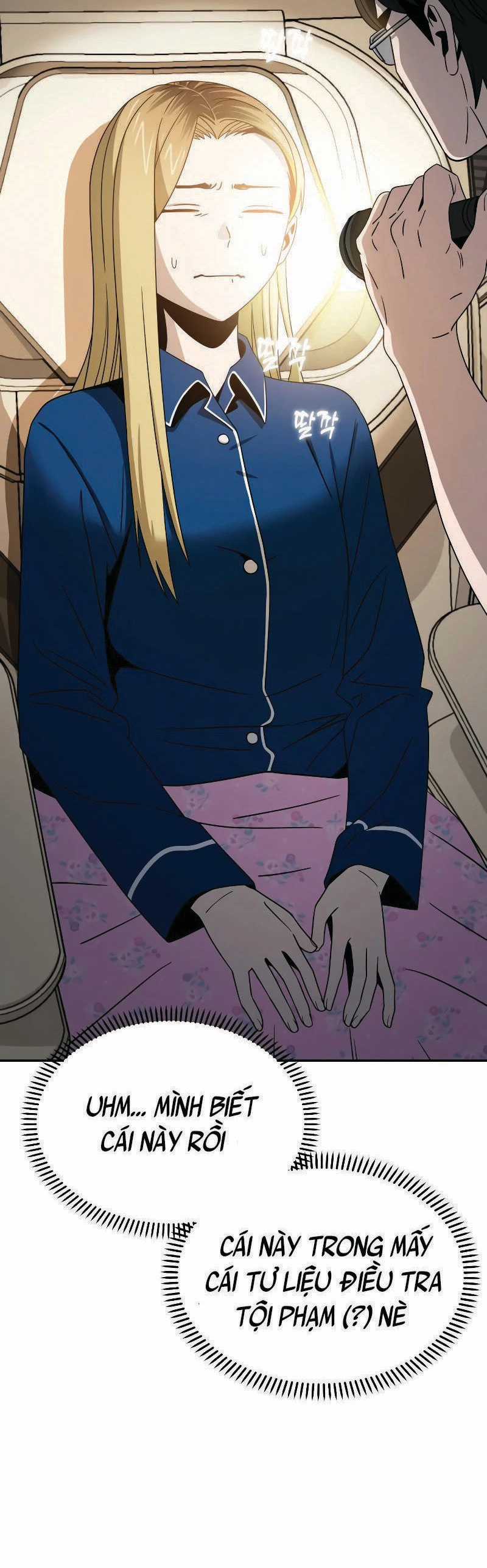 Lớ Ngớ Vớ Phải Tình Yêu Món quà ý nghĩa nhất cho người thân yêu Chapter 74.1 trang 10