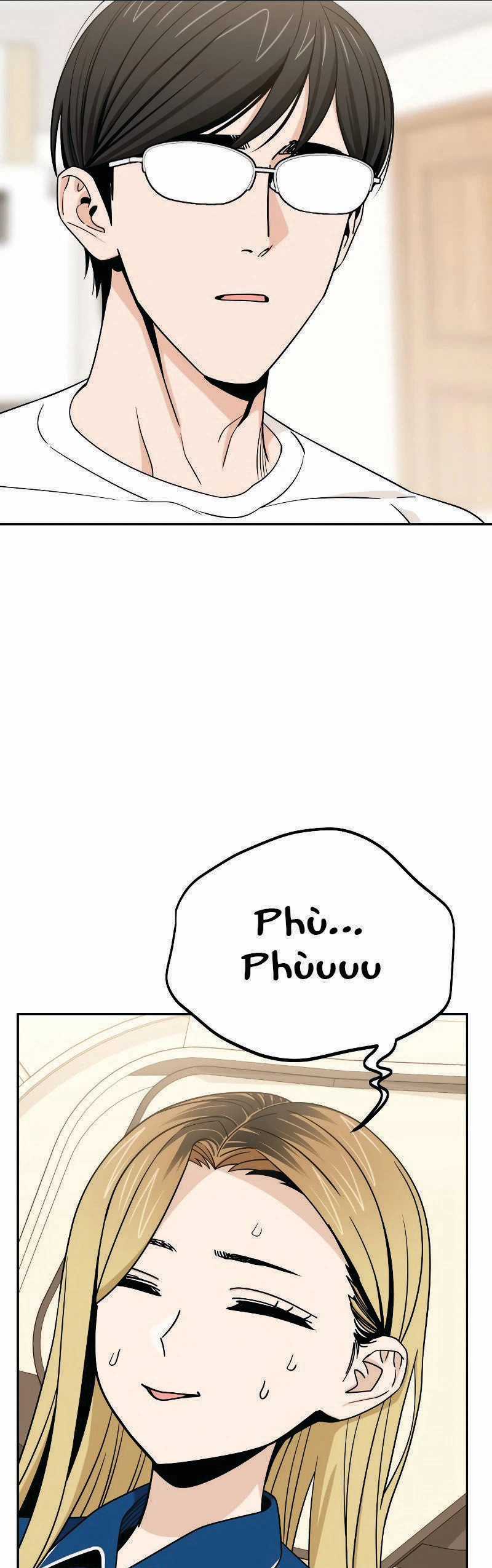 Lớ Ngớ Vớ Phải Tình Yêu Món quà ý nghĩa nhất cho người thân yêu Chapter 74.1 trang 13