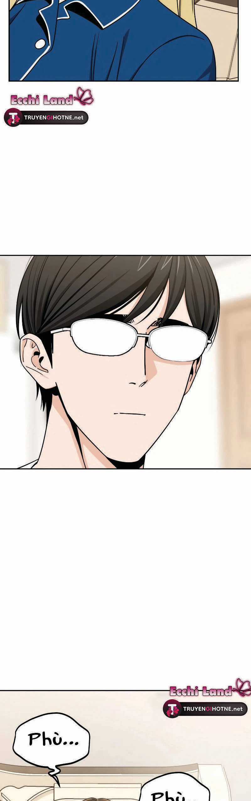 Lớ Ngớ Vớ Phải Tình Yêu Món quà ý nghĩa nhất cho người thân yêu Chapter 74.1 trang 14