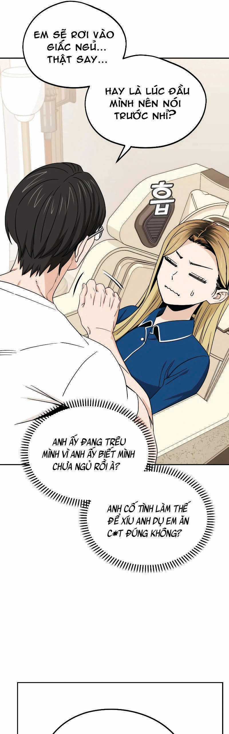 Lớ Ngớ Vớ Phải Tình Yêu Món quà ý nghĩa nhất cho người thân yêu Chapter 74.1 trang 17