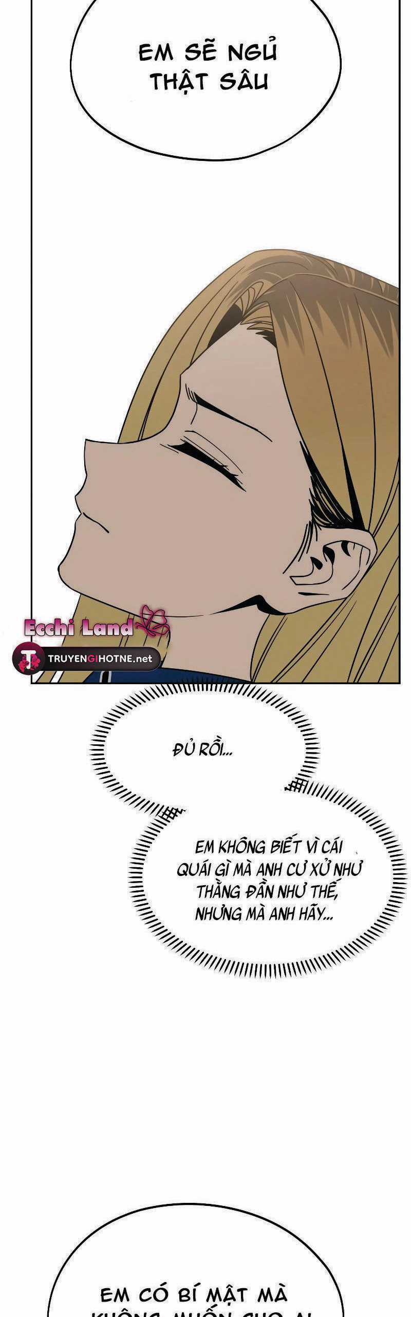 Lớ Ngớ Vớ Phải Tình Yêu Món quà ý nghĩa nhất cho người thân yêu Chapter 74.1 trang 18