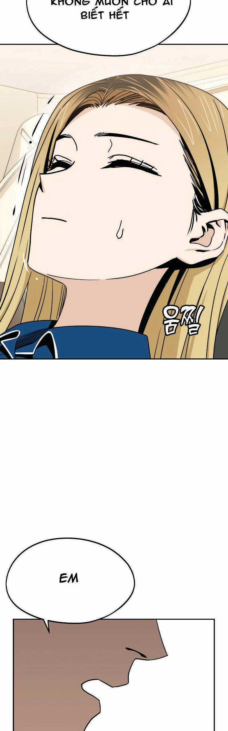 Lớ Ngớ Vớ Phải Tình Yêu Món quà ý nghĩa nhất cho người thân yêu Chapter 74.1 trang 19