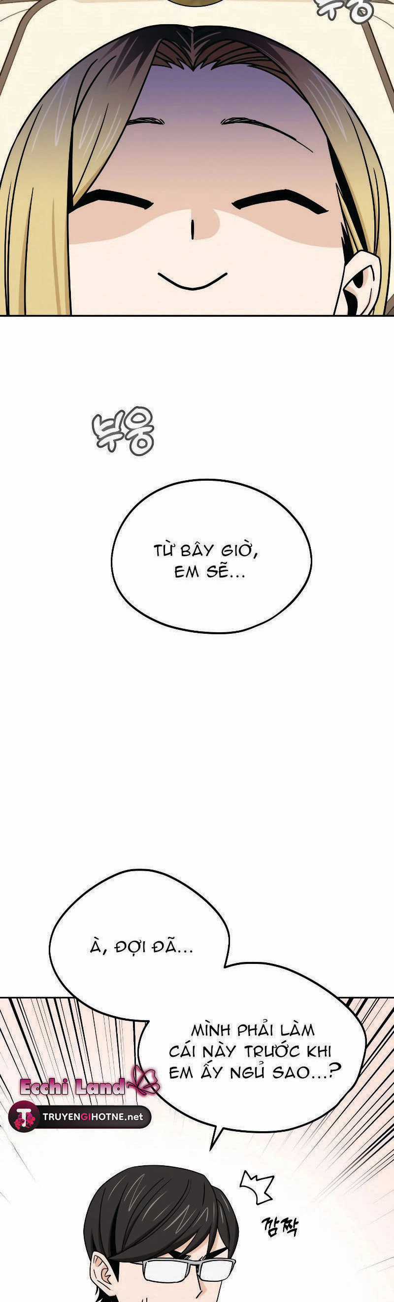 Lớ Ngớ Vớ Phải Tình Yêu Món quà ý nghĩa nhất cho người thân yêu Chapter 74.1 trang 2