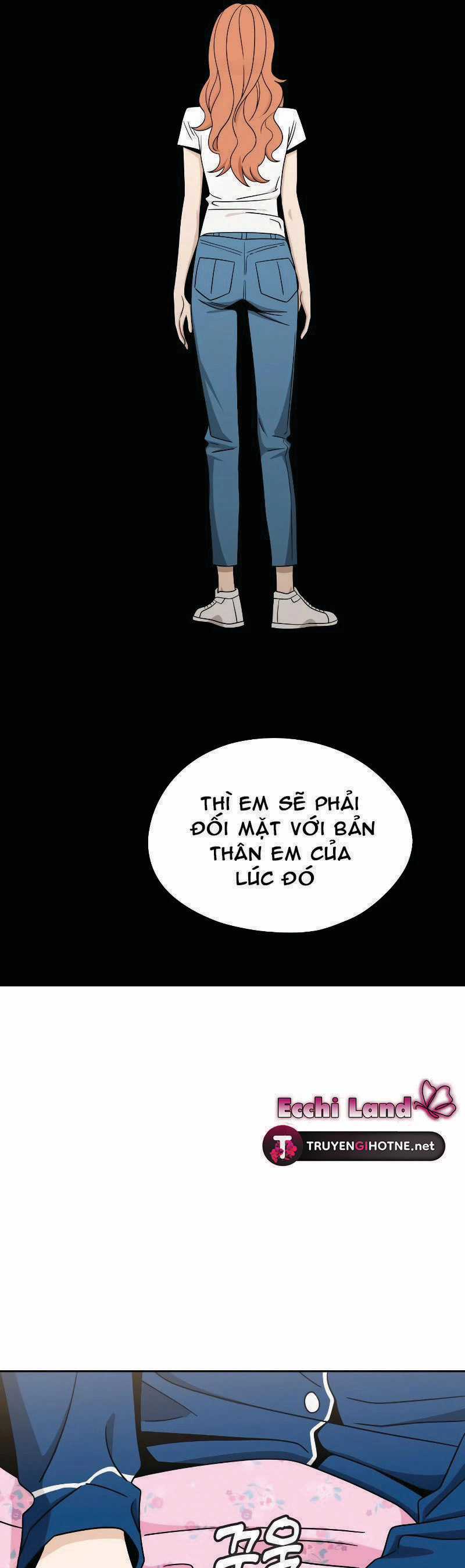 Lớ Ngớ Vớ Phải Tình Yêu Món quà ý nghĩa nhất cho người thân yêu Chapter 74.1 trang 21