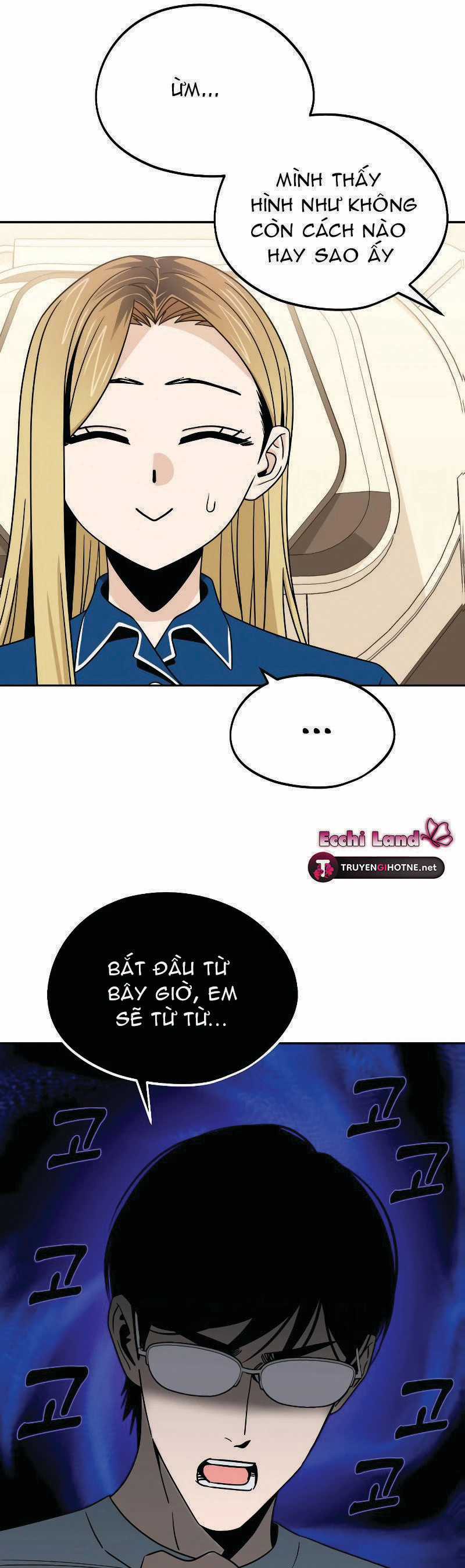 Lớ Ngớ Vớ Phải Tình Yêu Món quà ý nghĩa nhất cho người thân yêu Chapter 74.1 trang 5