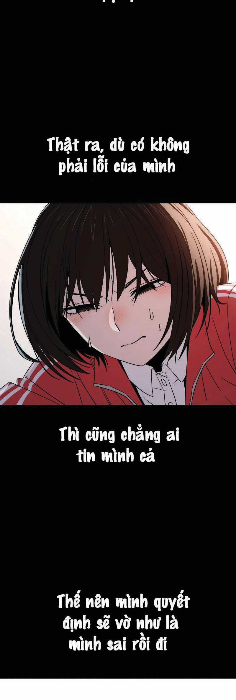 Lớ Ngớ Vớ Phải Tình Yêu Món quà ý nghĩa nhất cho người thân yêu Chapter 74.2 trang 14