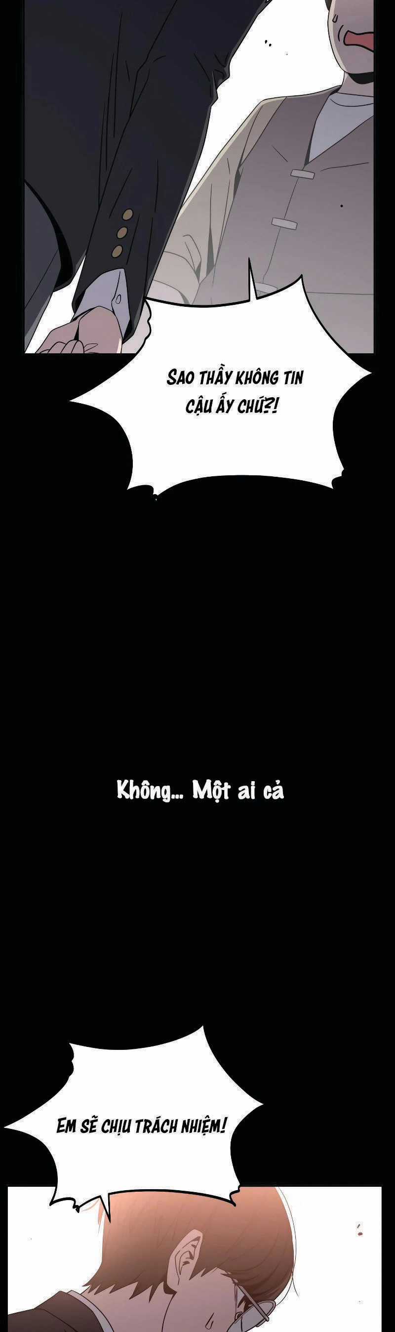 Lớ Ngớ Vớ Phải Tình Yêu Món quà ý nghĩa nhất cho người thân yêu Chapter 74.2 trang 17