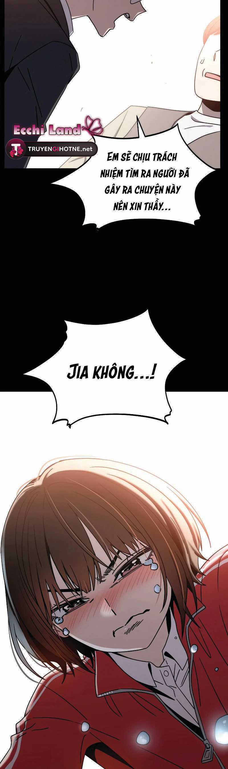 Lớ Ngớ Vớ Phải Tình Yêu Món quà ý nghĩa nhất cho người thân yêu Chapter 74.2 trang 18