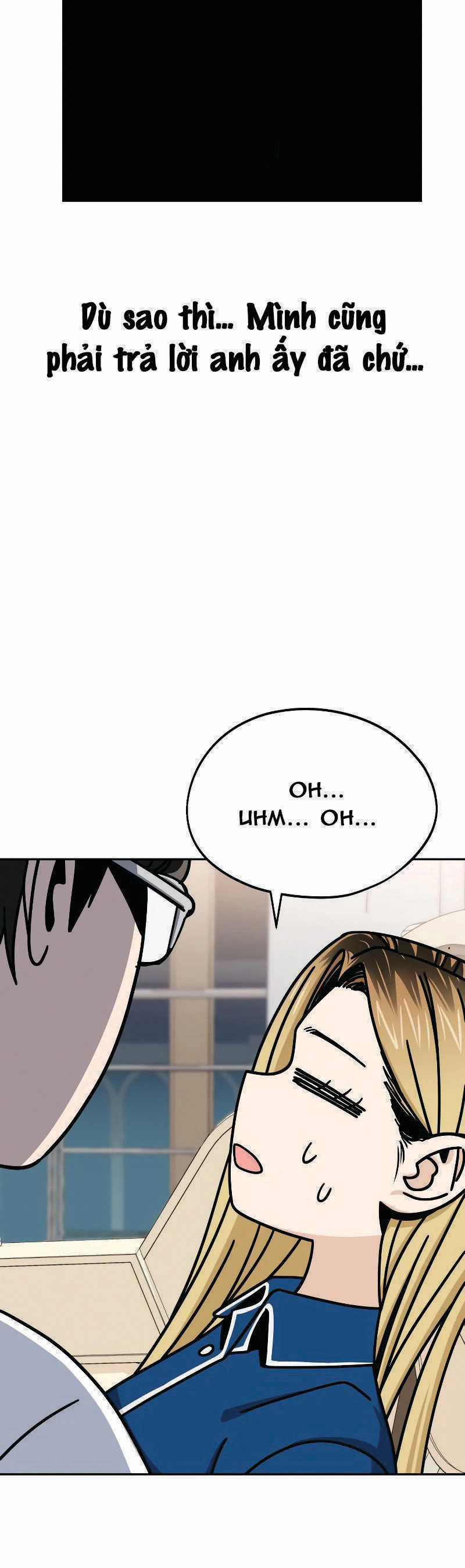 Lớ Ngớ Vớ Phải Tình Yêu Món quà ý nghĩa nhất cho người thân yêu Chapter 74.2 trang 2