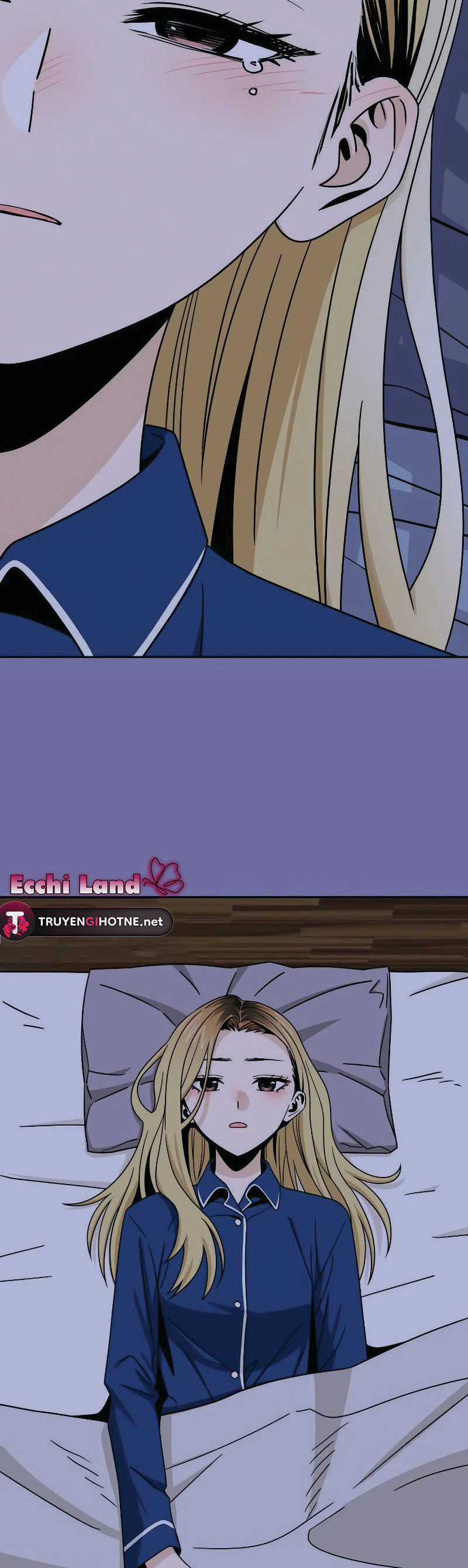 Lớ Ngớ Vớ Phải Tình Yêu Món quà ý nghĩa nhất cho người thân yêu Chapter 74.2 trang 21