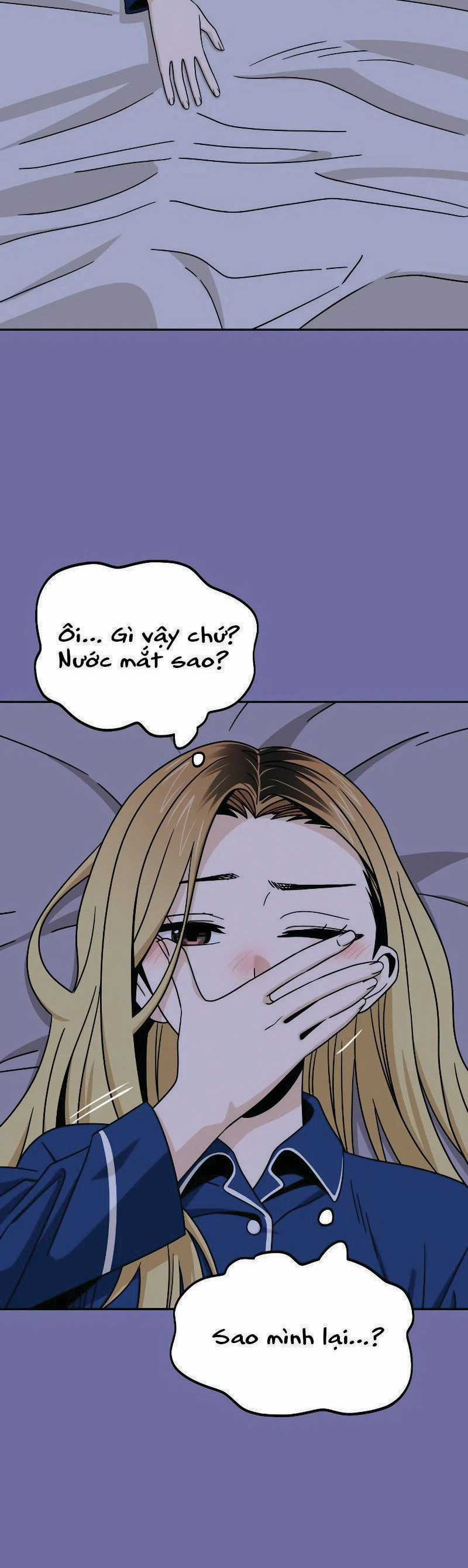 Lớ Ngớ Vớ Phải Tình Yêu Món quà ý nghĩa nhất cho người thân yêu Chapter 74.2 trang 22