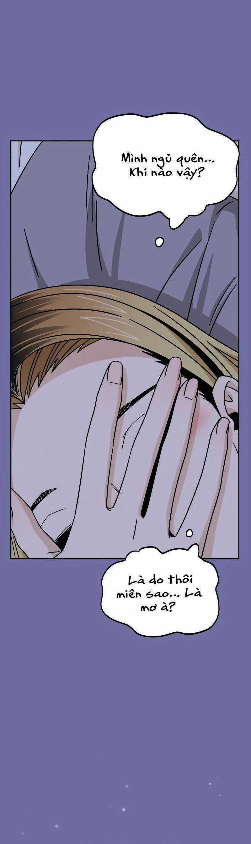 Lớ Ngớ Vớ Phải Tình Yêu Món quà ý nghĩa nhất cho người thân yêu Chapter 74.2 trang 23