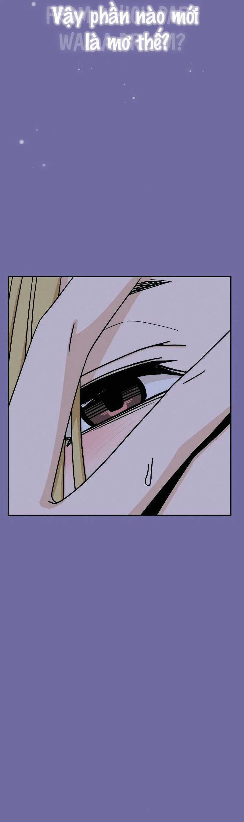 Lớ Ngớ Vớ Phải Tình Yêu Món quà ý nghĩa nhất cho người thân yêu Chapter 74.2 trang 24