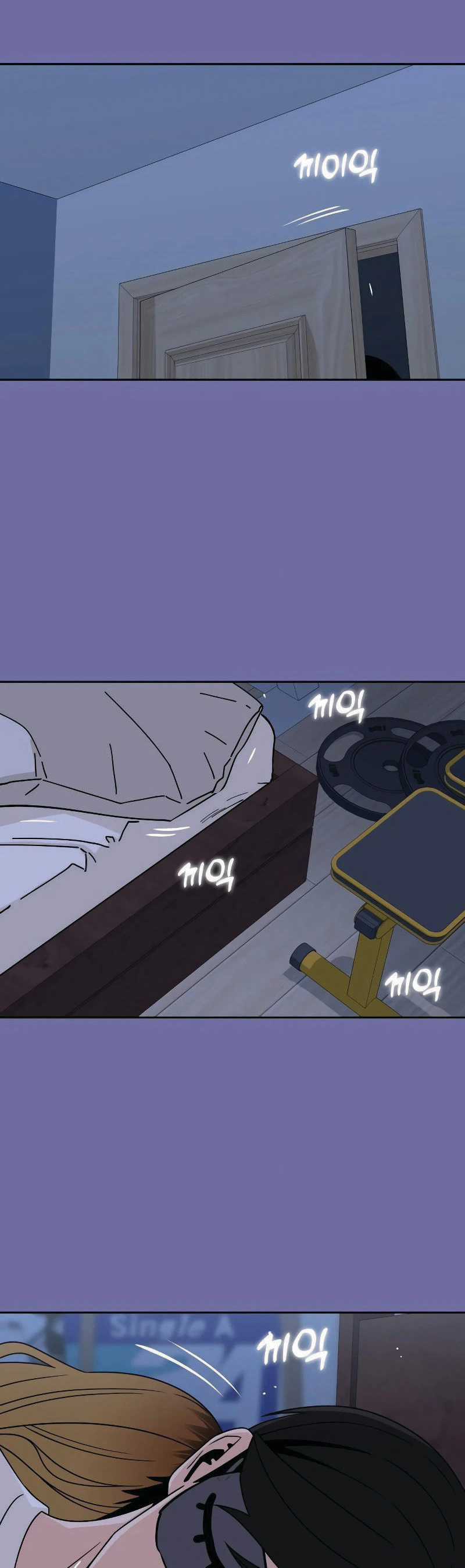 Lớ Ngớ Vớ Phải Tình Yêu Món quà ý nghĩa nhất cho người thân yêu Chapter 74.2 trang 25