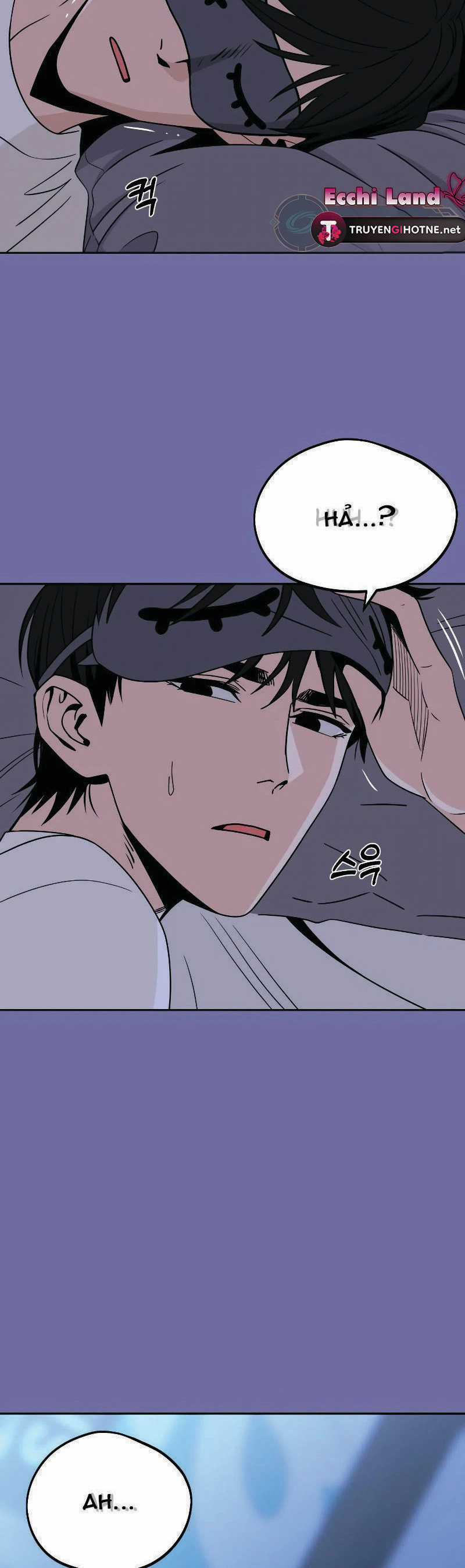 Lớ Ngớ Vớ Phải Tình Yêu Món quà ý nghĩa nhất cho người thân yêu Chapter 74.2 trang 26