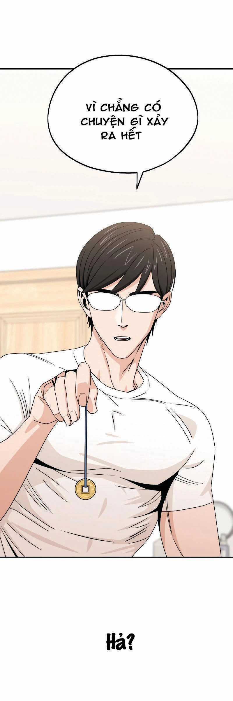 Lớ Ngớ Vớ Phải Tình Yêu Món quà ý nghĩa nhất cho người thân yêu Chapter 74.2 trang 4