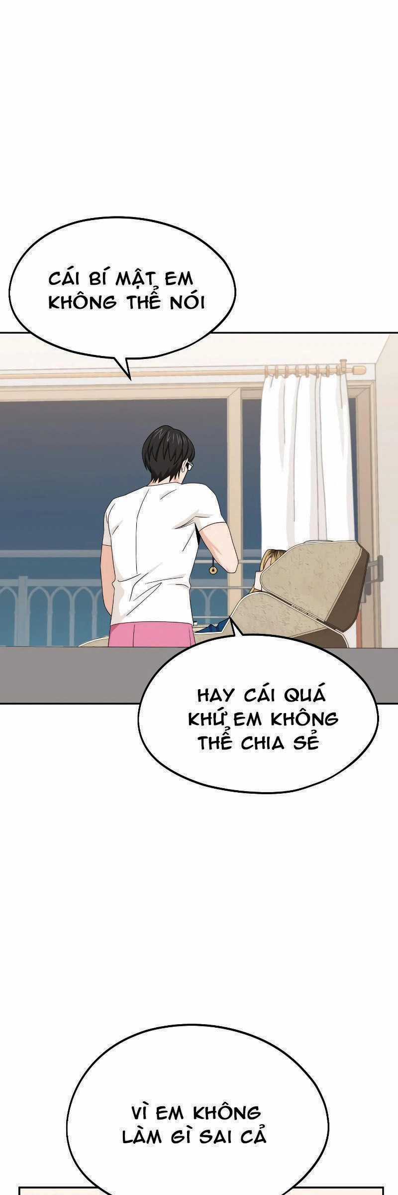 Lớ Ngớ Vớ Phải Tình Yêu Món quà ý nghĩa nhất cho người thân yêu Chapter 74.2 trang 5