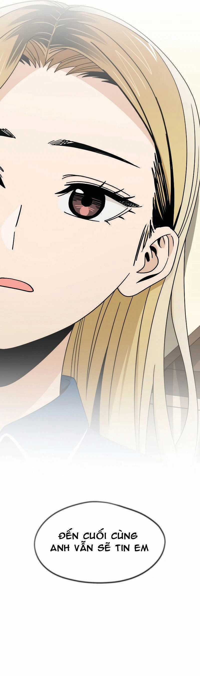 Lớ Ngớ Vớ Phải Tình Yêu Món quà ý nghĩa nhất cho người thân yêu Chapter 74.2 trang 8