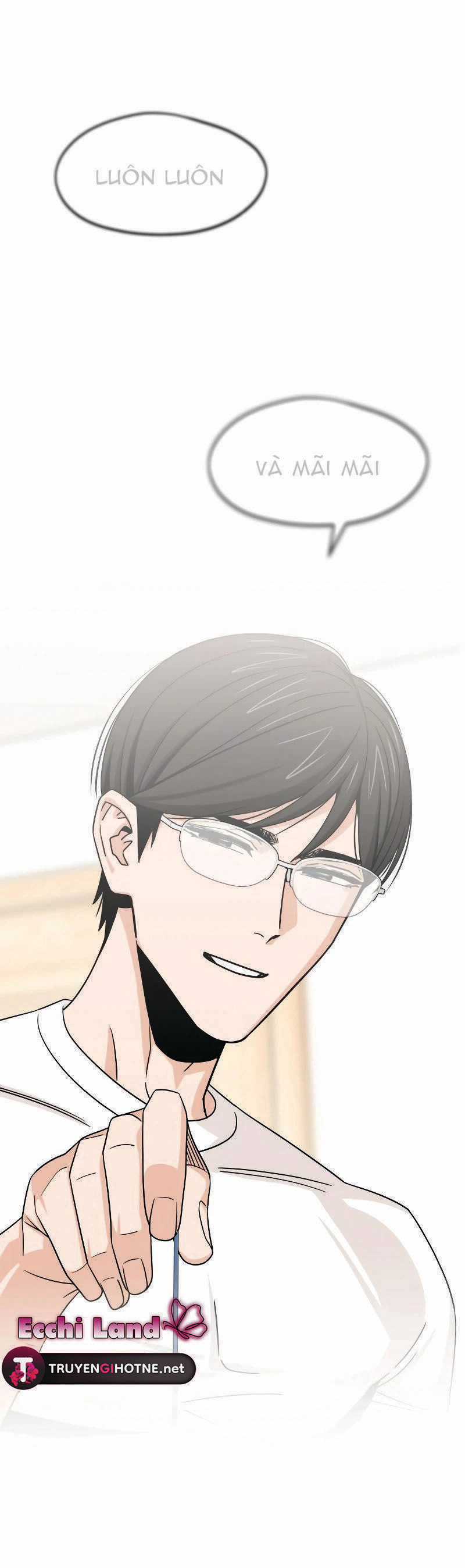 Lớ Ngớ Vớ Phải Tình Yêu Món quà ý nghĩa nhất cho người thân yêu Chapter 74.2 trang 9