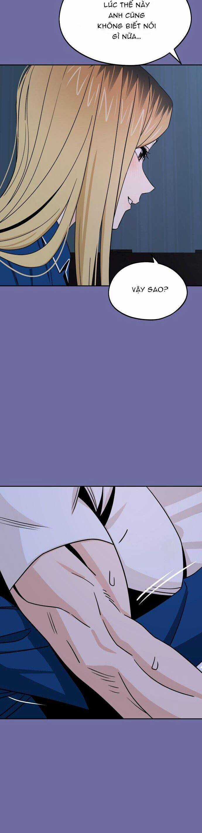 Lớ Ngớ Vớ Phải Tình Yêu Món quà ý nghĩa nhất cho người thân yêu Chapter 75.1 trang 17